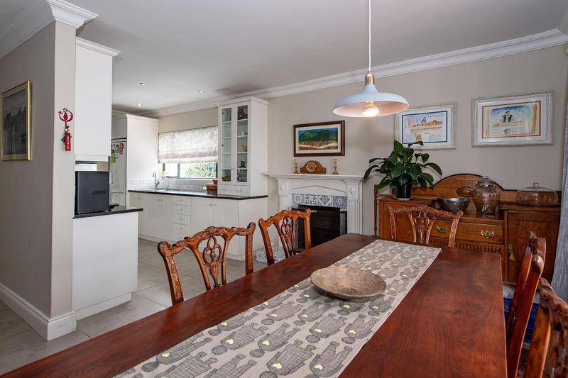 To Let 4 Bedroom Property for Rent in Aurora Western Cape